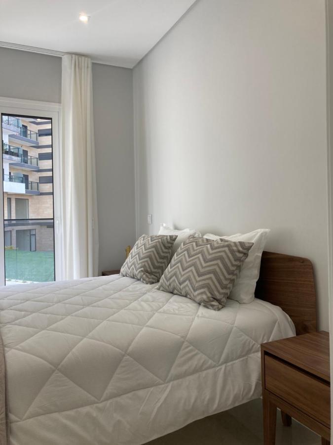 Portus Magnus Residence ปอร์ติเมา ภายนอก รูปภาพ