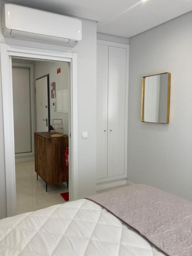 Portus Magnus Residence ปอร์ติเมา ภายนอก รูปภาพ